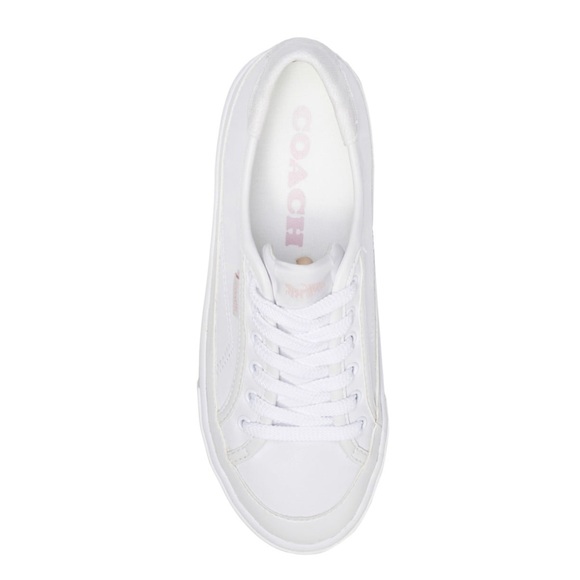 Coach Citysole Platform Sneaker - Picture 6 of 12